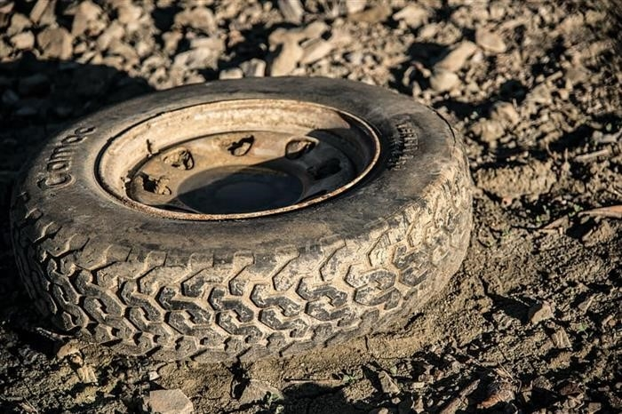 Не все предметы подлежат выбрасыванию.