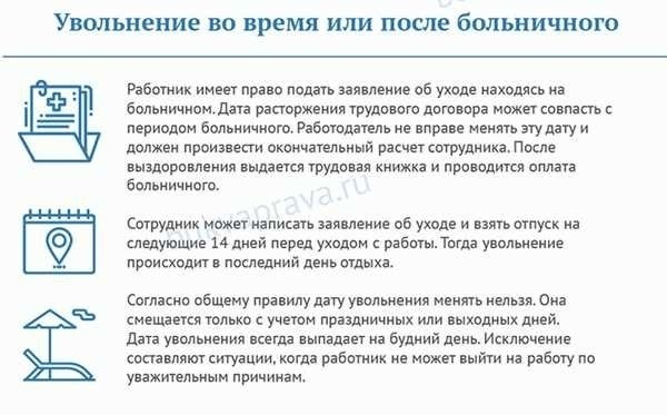 Есть ли возможность для сотрудника отменить свое увольнение?